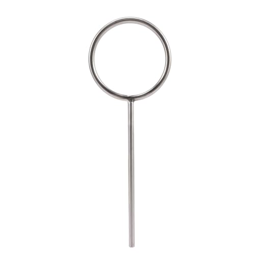 DECHOUS �������p�X�e�����X���T�|�[�g�����O 80mm �ϔM �ώ_�����g���g�����O �����ǃz���_�[�Ή� ���肵�����w�������T�|�[�g