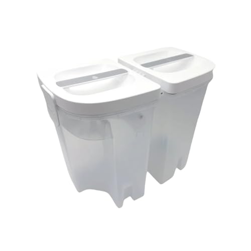 Réservoir d'eaux usées pour Q Revo Curv compatible Roborock - 3