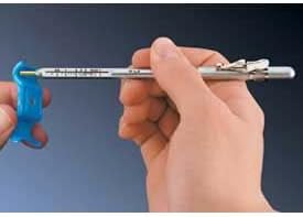 PosiPen Mechanical Pull-Off Coating Thickness Gage for Ferrous Substrates