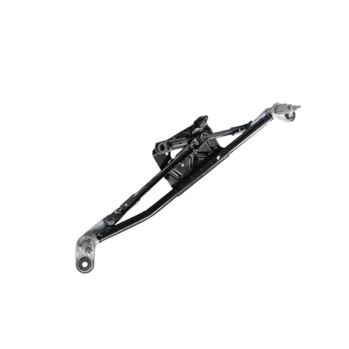 Moteur d'essuie-glace avant premium avec tringlerie robuste pour Hyundai Tiburon 98120-2C000