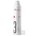 Protector Impermeabilizante para Calzado - Resistente al Agua y Repelente a las Manchas - Para superficies de Cuero, Piel y Textiles - Hecho en Alemania (Spray 250 ml)