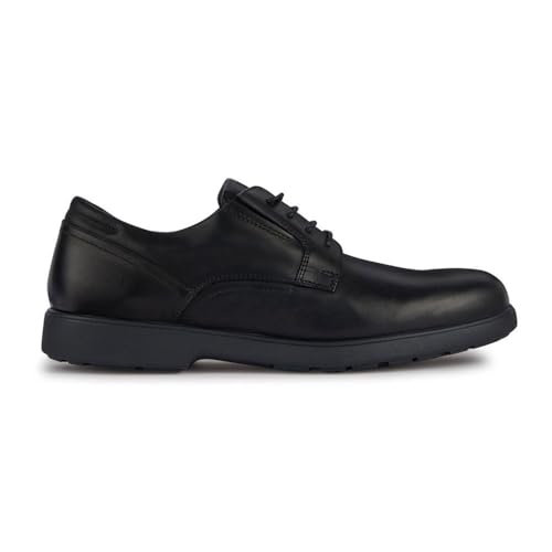 Geox Men's Oxford Flat2