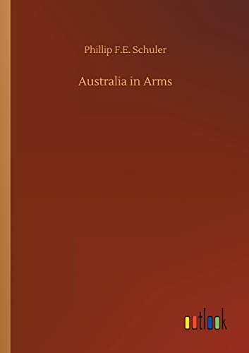 Australia in Arms