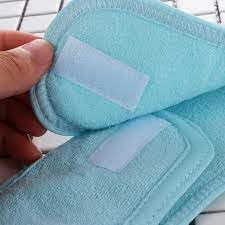KULIA® Spa Fasce per la testa per il viso per lavare il viso, trucco, cura della pelle da donna Accessori moda Fasce per capelli Set da 12 pz Fasce per la testa multicolore Asciugamano regolabile