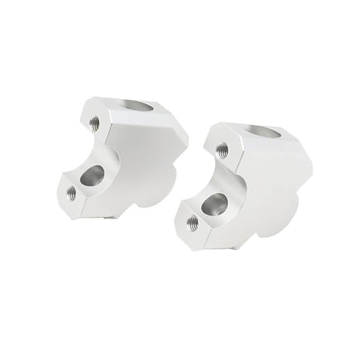 Montaje con abrazadera ajustable NT1100 de aleación de aluminio premium 2