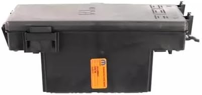 REMAN 06 RAM 1500 2500 FUSE BOX TIPM TOTALLY INTEGRATED POWER MODULE 56049888AI