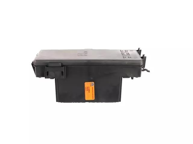 06 RAM 1500 2500 FUSE BOX TIPM TOTALLY INTEGRATED POWER MODULE 56049888AJ REMAN