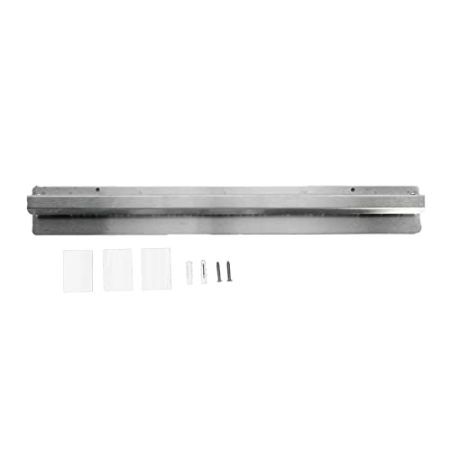 Commandes de billets en acier inoxydable avec polissage lisse haut de gamme