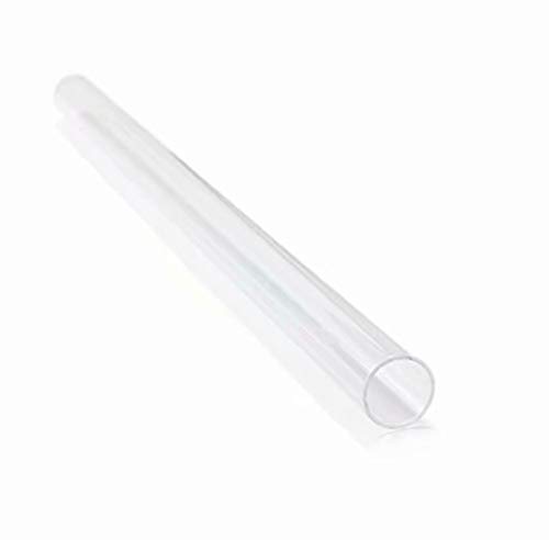 Tubos de cuarzo UV reemplazo 4W miniatura 1