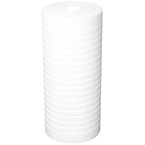 Culligan P25-BBSA Ersatzfilter, One, weiß