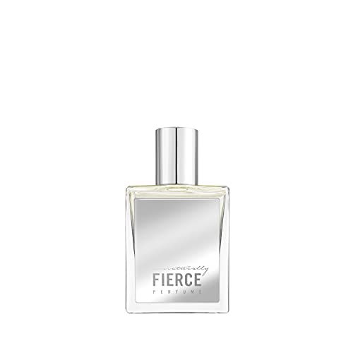 Abercrombie and Fitch Naturally Fierce For Women 1 oz EDP Spray