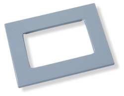 Enclosure Window Kit,7.5 in. Hx5.5 in. W