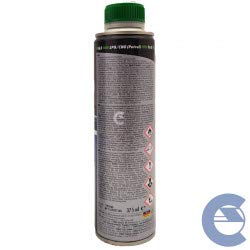 TUNAP 163 – Additif pour moteurs à essence lPG/CNG, protection pour GPL/méthane
