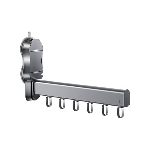 [Luvian]y܂肽݃nK[bNz yzՎbNz ǖʐݒu݌v Ȏp 90x܂肽݉\ ͋zՕt 󕨐v x_p