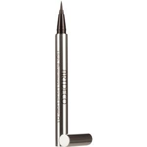 Artdeco High Precision Liquid Liner, Farbe Nr. 01, schwarz, 1er Pack (1 x 1 Stück)