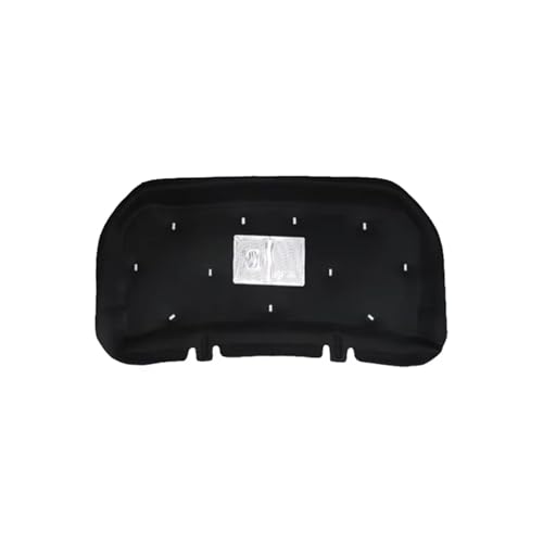 Coussin d'isolation thermique contre chaleur capot Range Rover - 2