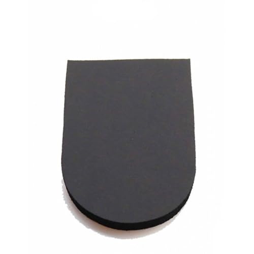 Kami-So Waxel Tailbone Crash Pad (Large, Thickness 1/2\")