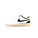 Produktbild Nike FD0320-133 Nike Court Vision Low Herren SAIL/PRO Green-Picante RED-Opti Yellow EU 42
