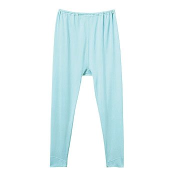 SPシルク100 タイツ KID’S