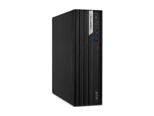 Acer Veriton X X4710G Intel® Core™ i7 i7 13700 DDR4 SDRAM SSD Windows 11 Pro Bureau PC Neuf - vue 8