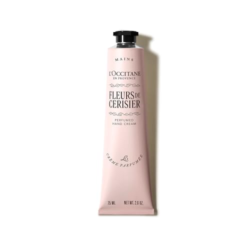 Fleurs de Cerisier Hand Cream image 3