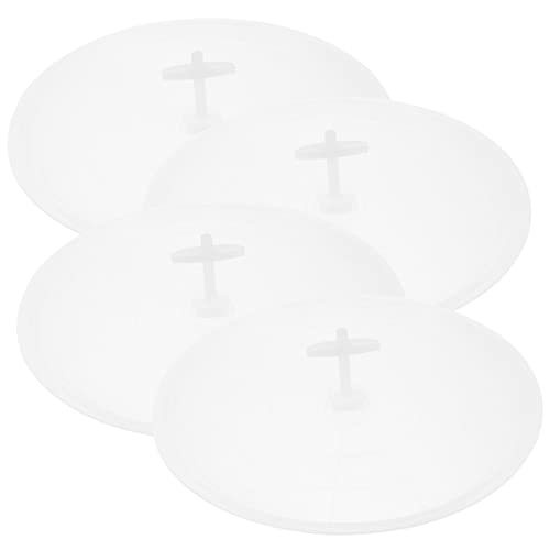 SUPVOX Toilet Pan Pet Poop Holder Urinary Toilet Pan Potty Tray for Cage Bird Potty Tray