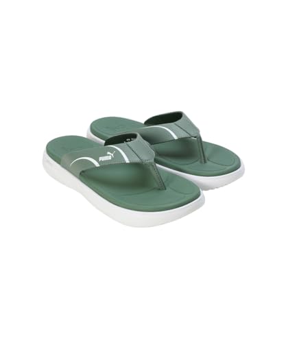 Image of PUMA mens Softride Seave Xpress Slipper
