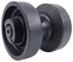 Bottom Roller 08801-30000 for Takeuchi Compact Track Loader TL126 TL130 TL230 TL26-2