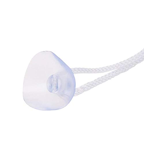 Speedwav? Car Hanging Air Freshener Dice Pendant Rear View Mirror Charms Hanging Suspension Ornaments Decoration Auto Interior - 2 Pcs (White)