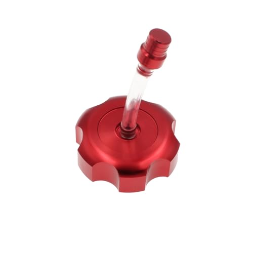 Bouchon de réservoir de carburant 39 mm pour VTT et Dirt Bike de 50cc à 125cc