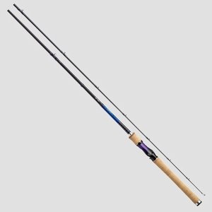 ダイワ　ハートランド　HL-651M/MH/ RB 17 No.1733 Amazon | ダイワ(DAIWA) バスロッド ハートランド 651M/MHRB-RR17