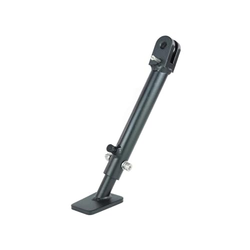 Béquille latérale moto en acier forgé haute résistance pour ZX-10RR