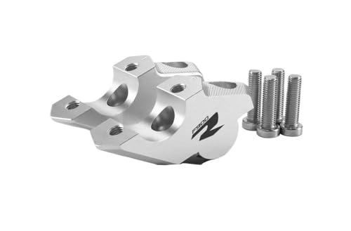 Adaptateur extension guidon pour F900R F900XR F850GS