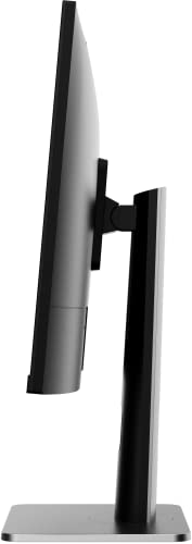 MSI PRO MP273QP Écran Bureautique 27" WQHD - Dalle IPS, 2560x1440, 75Hz, Confort Oculaire, Haut-Parleurs Intégrés, MSI Display Kit, Pied Ajustable, Montable VESA - DisplayPort 1.2a, HDMI 1.4b