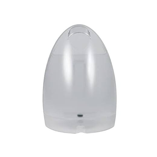 Krups Dolce Gusto MS-622735 - Depósito de agua para Piccolo serie KP100x