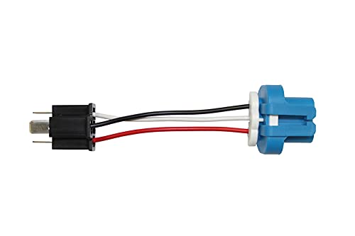 Image of United Pacific 34207 Bulb Adapter Wire