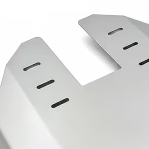 Repuestos para embarcaciones en acero inoxidable para estabilizadores 3