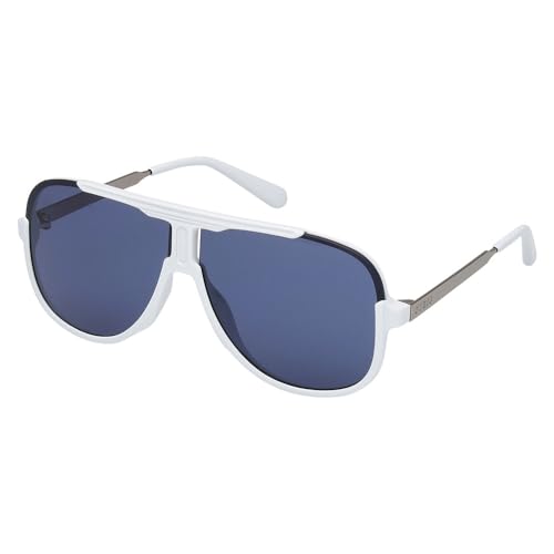 Gafas de sol para hombre Guess GO00060-6421V con montura resistente