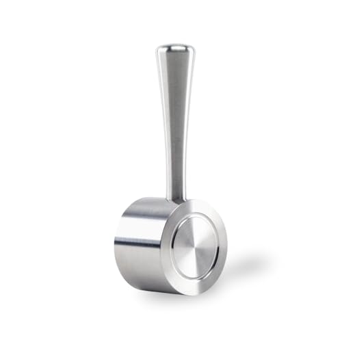 Crema Coffee Products Replacement Steam Lever for Breville Espresso Machines