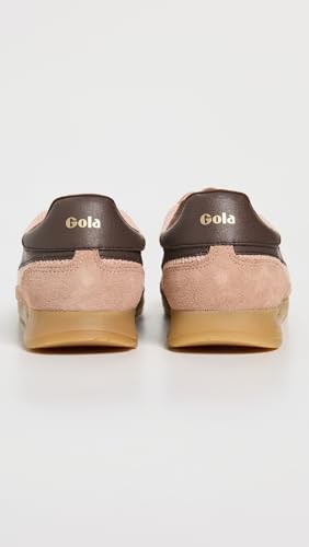 Gola Women's Tornado Zephyr Sneaker4