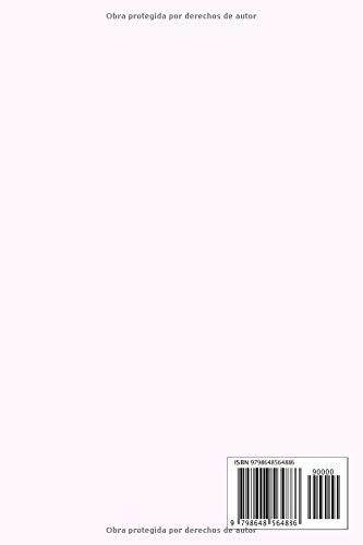 Miniatura 2 de Enfermera está orgullosa de ser Para entusiastas de enfermería Cuaderno de calidad Magnífico diseño cuaderno fácil de llenar (Spanish Edition)