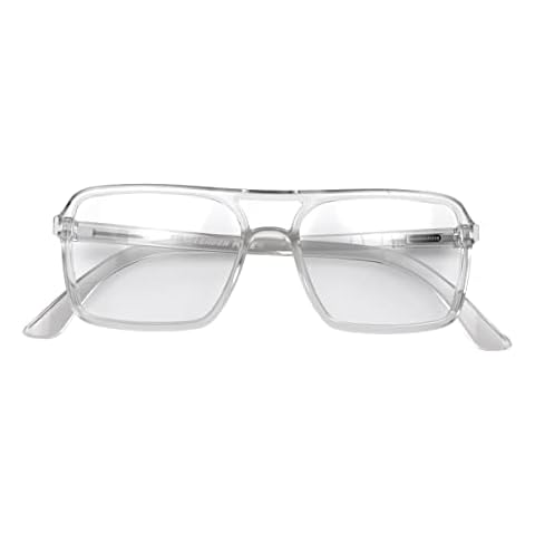 Gafas de lectura LONDON MOLE Spy Rectangulares Cover
