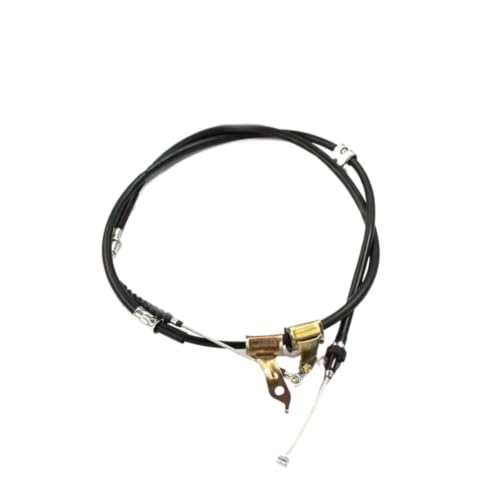 Cable freno de mano delantero Lexus 4641060711 elimina juego y holgura palanca
