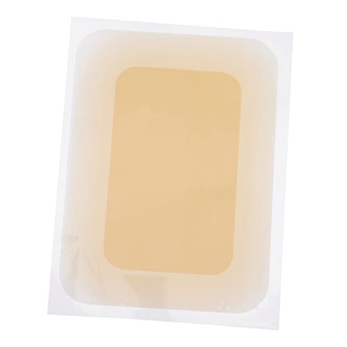 Gogogmee Tattoo Covering Sticker Scar Concealing Tape Skin Tape for Travel Daily Use