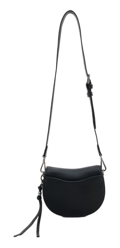 Sac à épaule bandoulière My Bestie sac à main besace noir