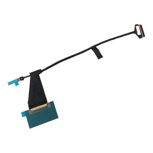 Câble LCD Yoga Pro 9 14IRP8 Remplacer Nappe Écran Clignotant