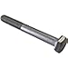 Handi-Man Marine Co B-842 1/4-20 X 1 Hex Head Cap Screw