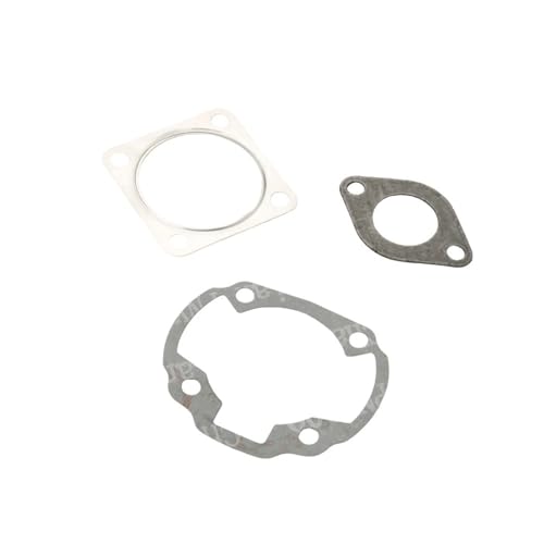 Cilindro 70cc de 47mm para renovar tu patinete clásico de los años 90 3
