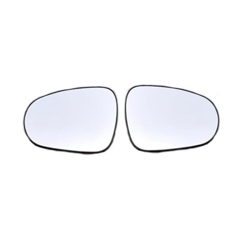 Verre de rétroviseur pour Lexus CT200h 2011-2022 miroir chauffant gauche droite