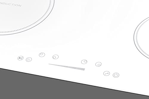 Summit Appliance SINC4B302W 30